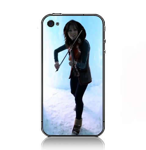 coque iphone 8 lindsey stirling
