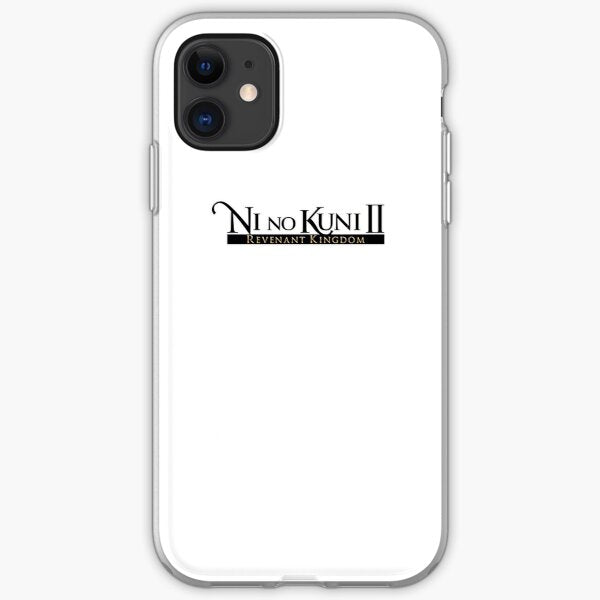 coque iphone 8 ni no kuni