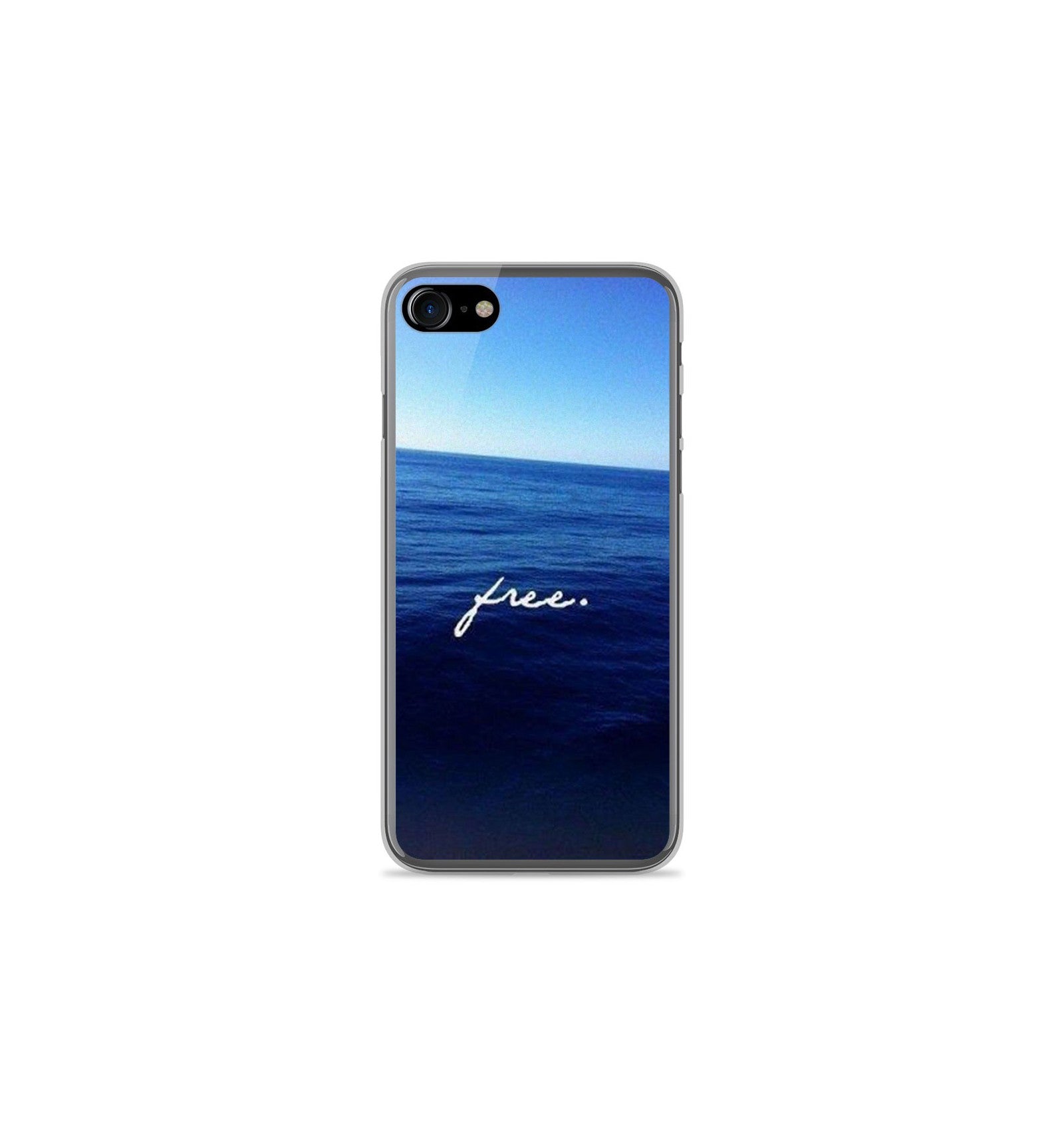 coque iphone 8 ocean