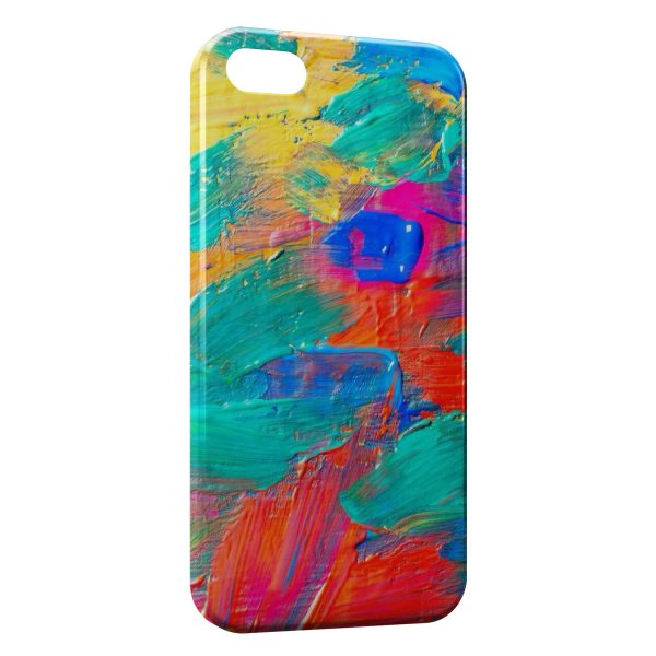 coque iphone 8 peinture