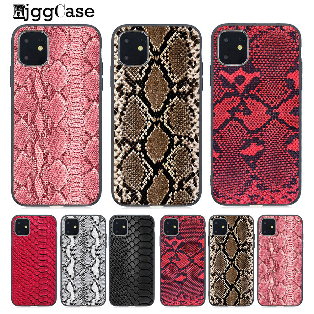 coque iphone 8 snake