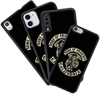 coque iphone 8 sons of anarchy