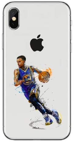 coque iphone 8 stephen curry