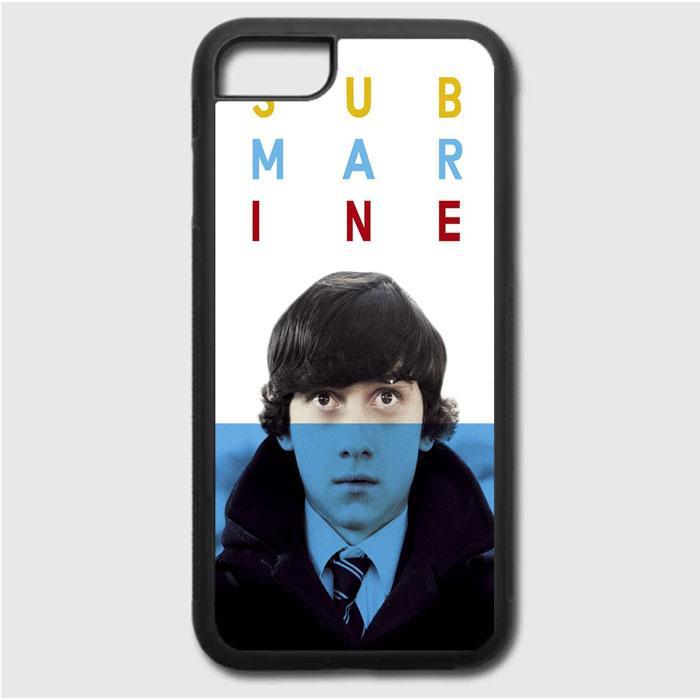 coque iphone 8 submarine