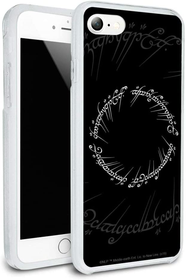 coque iphone 8 the lord of the ring