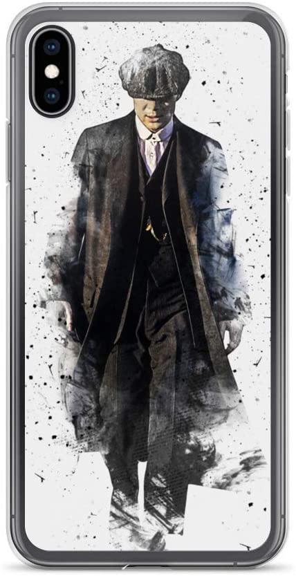 coque iphone 8 tommy shelby