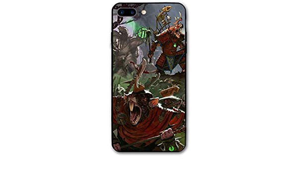 coque iphone 8 total war warhammer