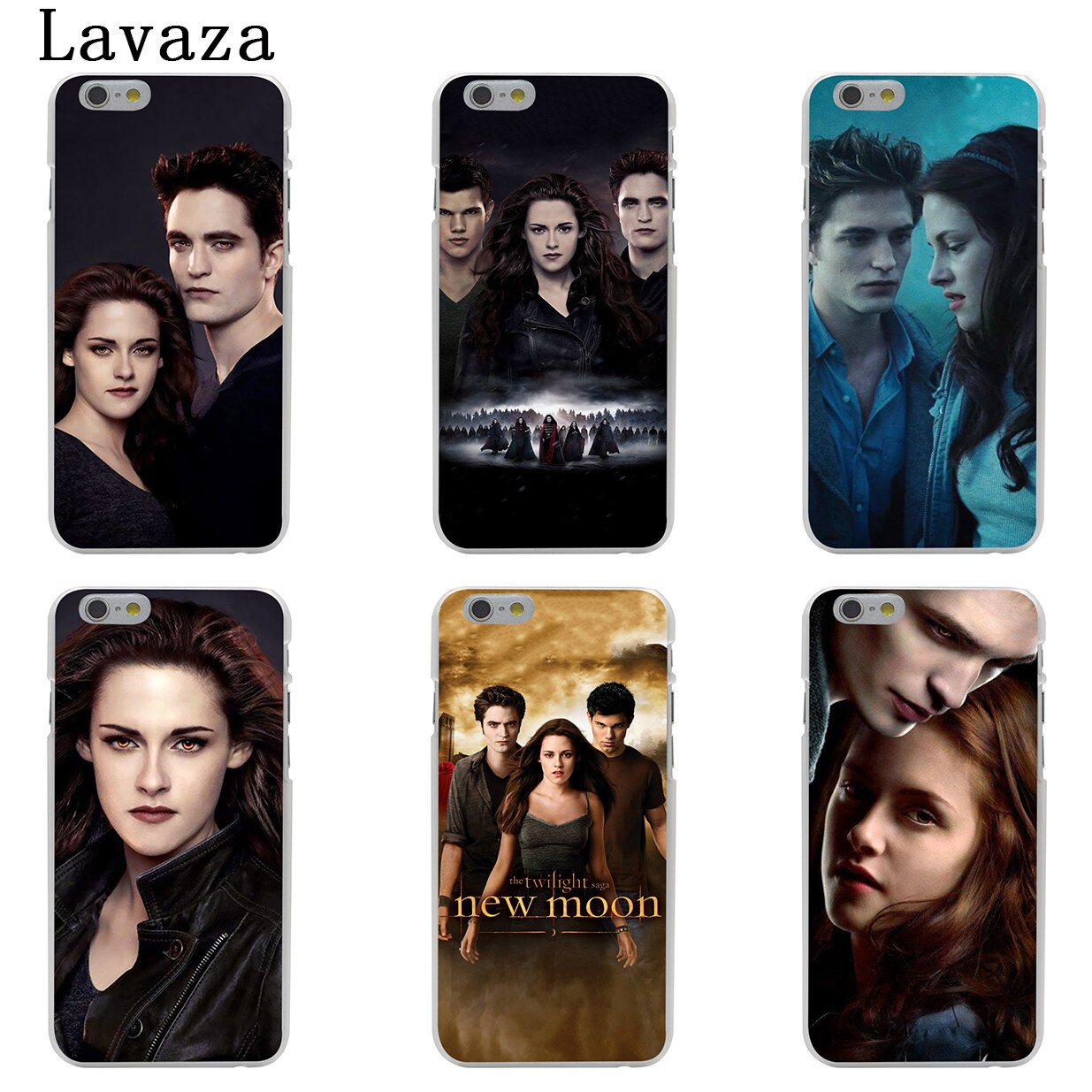 coque iphone 8 twilight