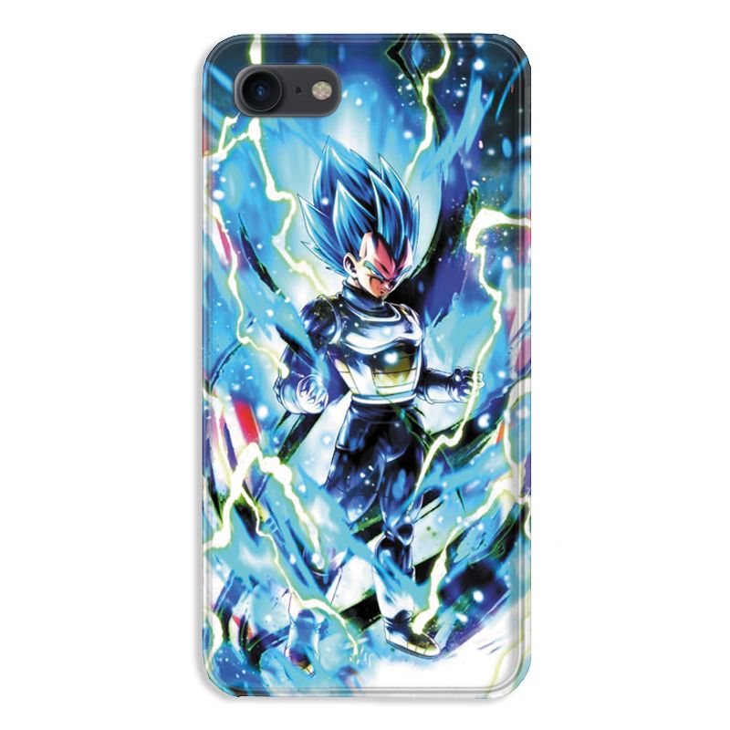 coque iphone 8 vegeta iphone