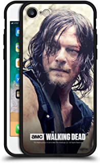 coque iphone 8 walking dead season 4