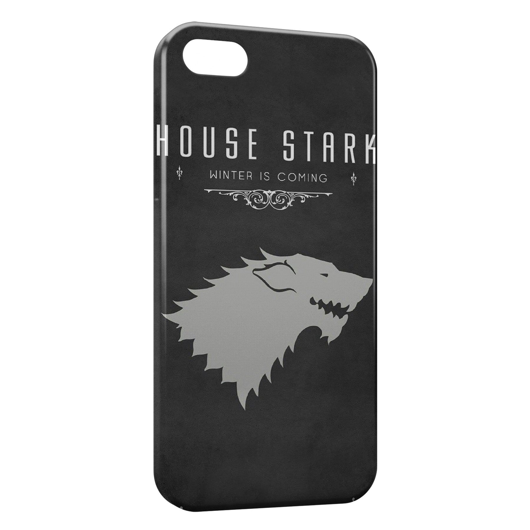 coque iphone 8 winter is coming