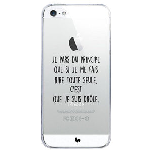 Coque Iphone Xr Citation Drole Lastage Fr