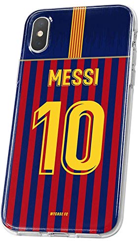 coque iphone 6 messi