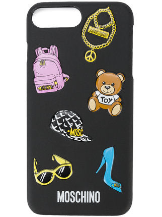 moschino iphone 7