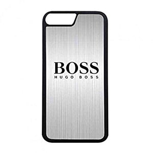 hugo boss iphone 7 plus case