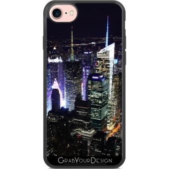 coque iphone 7 new york