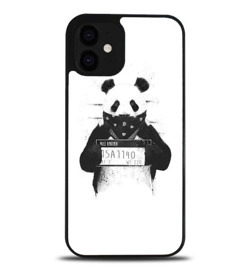 coque iphone 12/12 mini/12 pro/12 pro max Panda Walpaper H0049