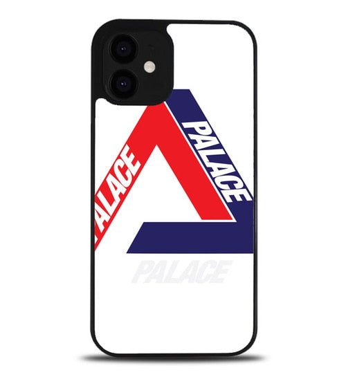 coque iphone 12/12 mini/12 pro/12 pro max Palace Skateboard Logo J0131