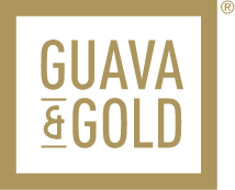 Guava & Gold logo