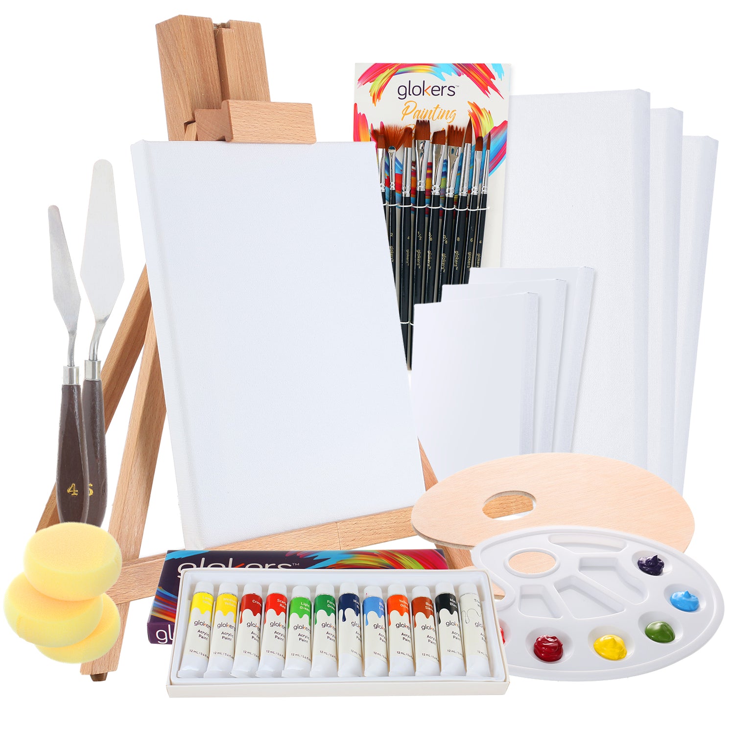 paint essentials 7