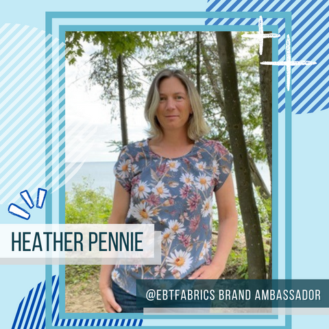 Heather Pennie