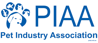 Pet Industry Association of Australia Logo