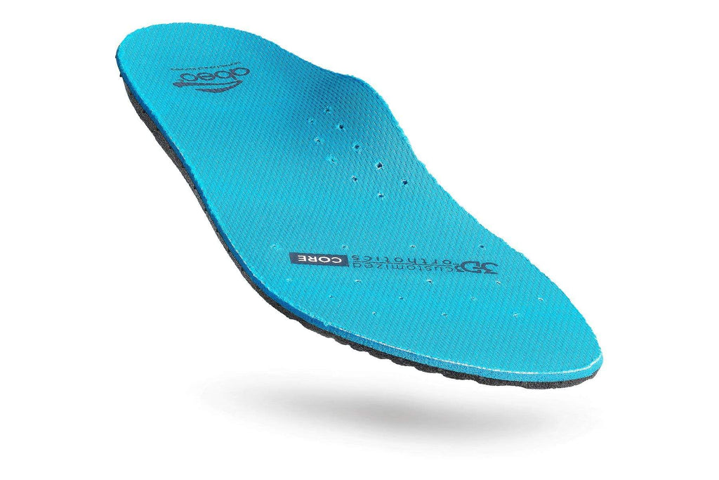 abeo 3d orthotics