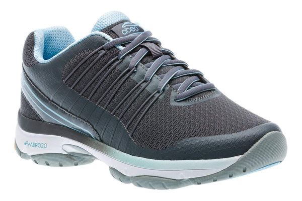 Women's Athletic - ABEO Footwear