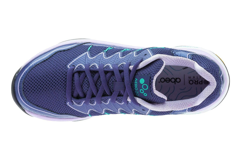 abeo aero shoes