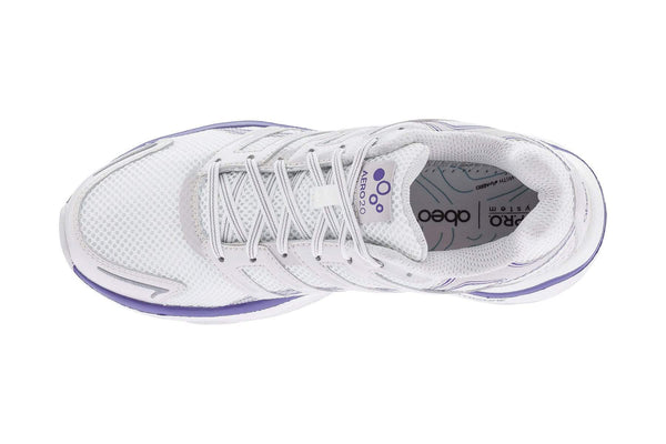abeo tennis shoes