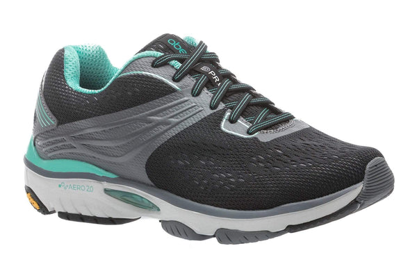 Women's Athletic - ABEO Footwear