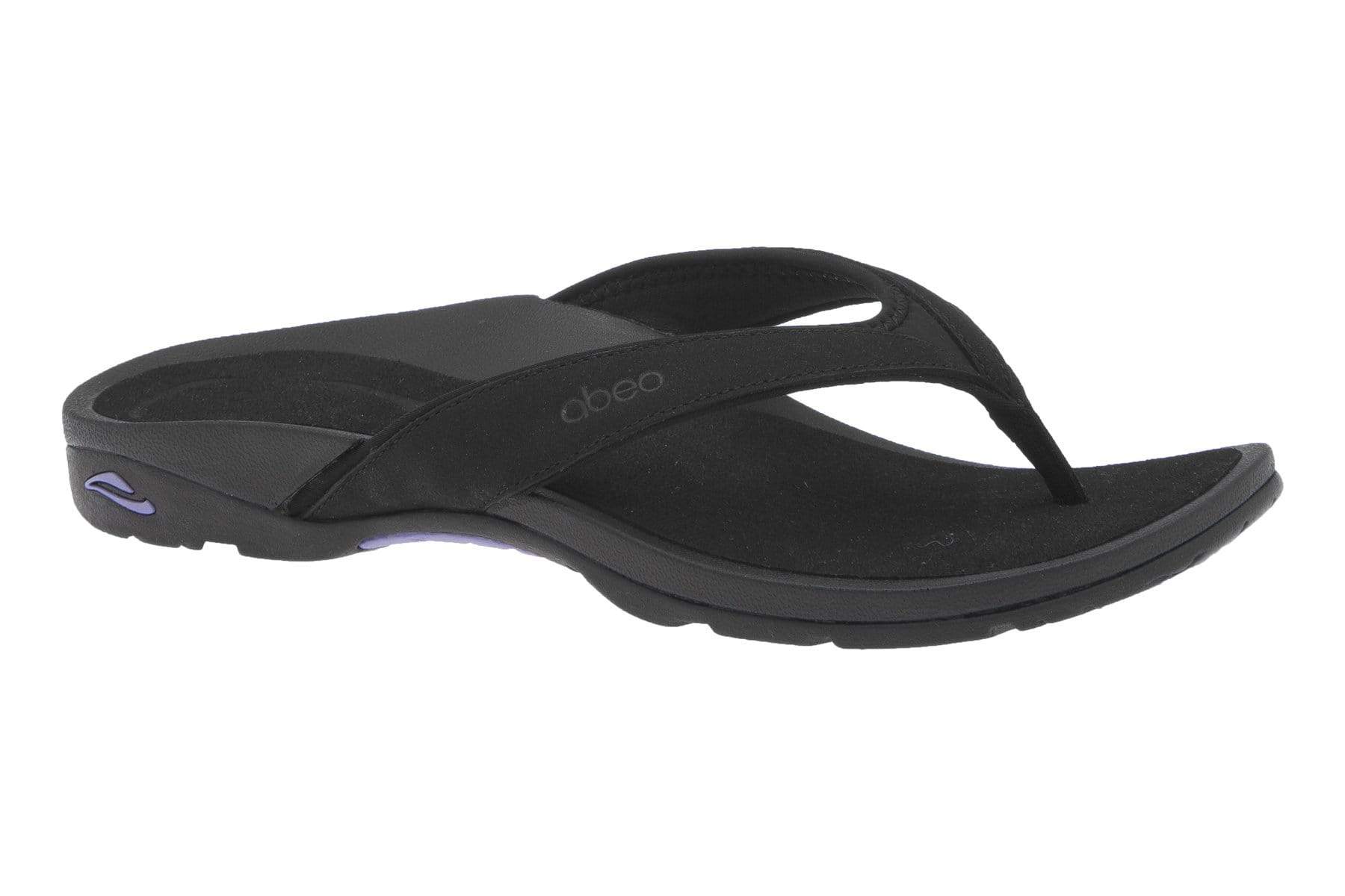 abeo flip flops womens