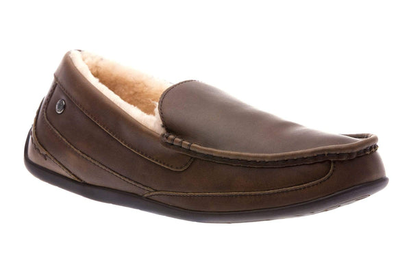 Men's Slippers - ABEO Footwear