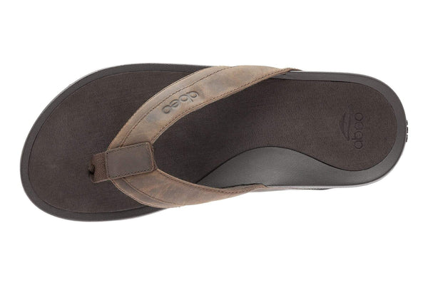 abeo flip flops mens