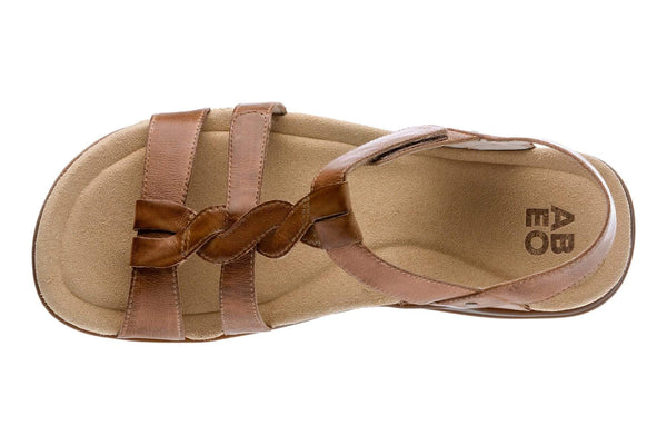 Women's Sandals - ABEO Footwear