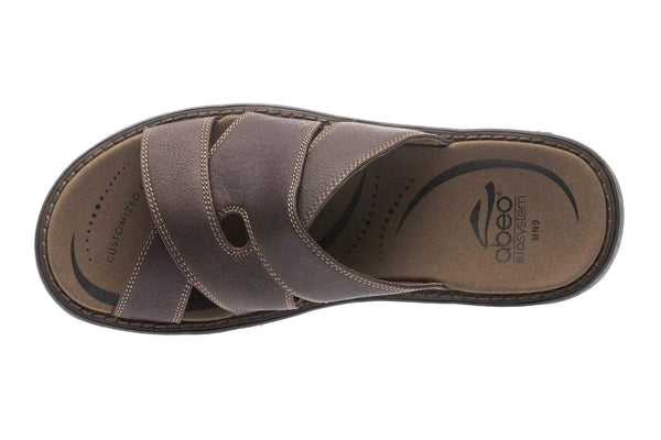 abeo flip flops mens