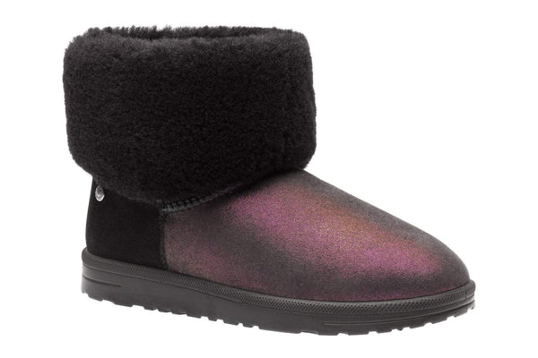 abeo shearling boots