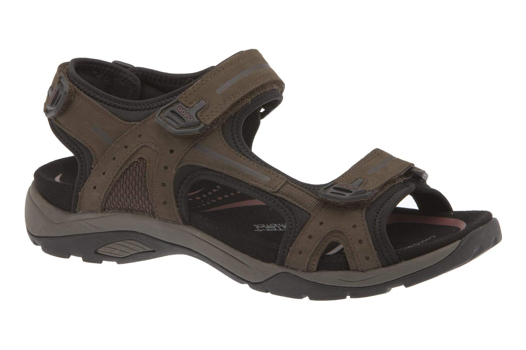 abeo sandals mens