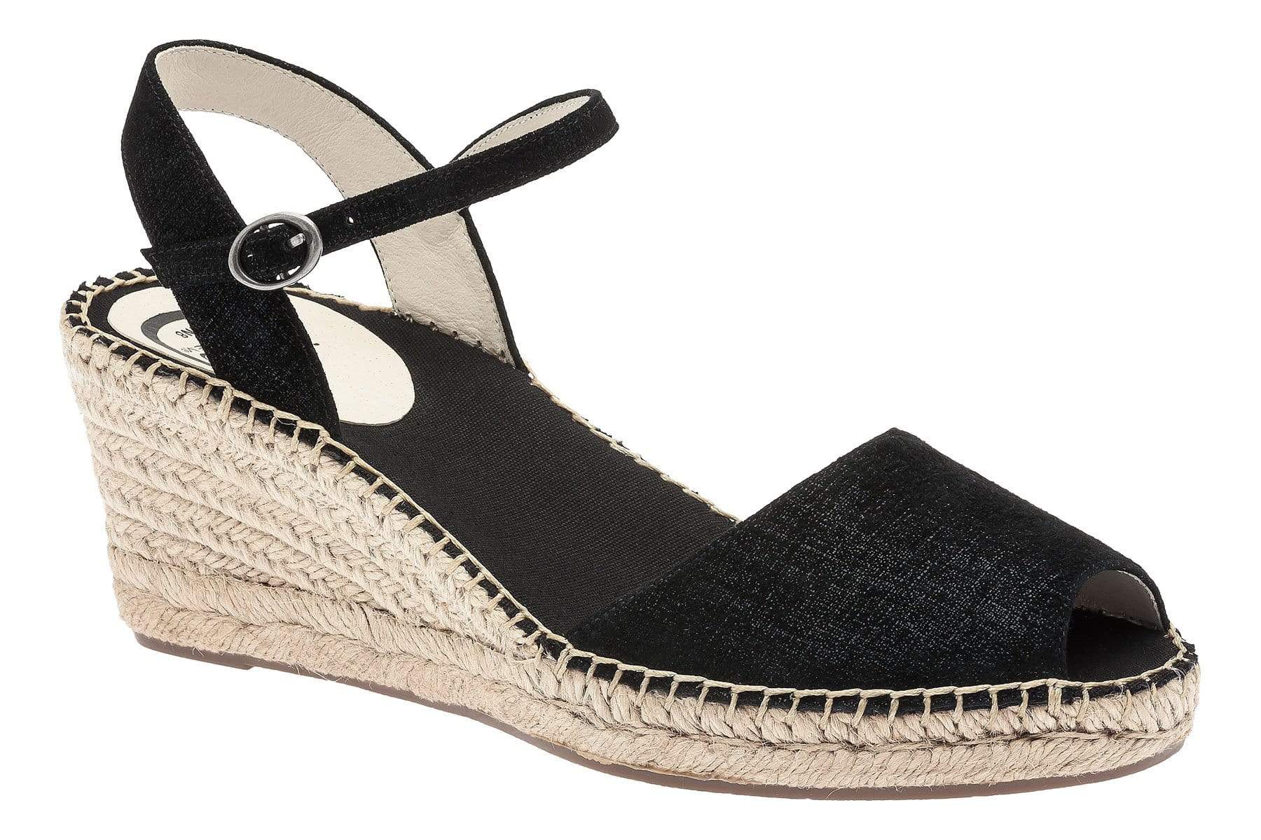 abeo espadrilles