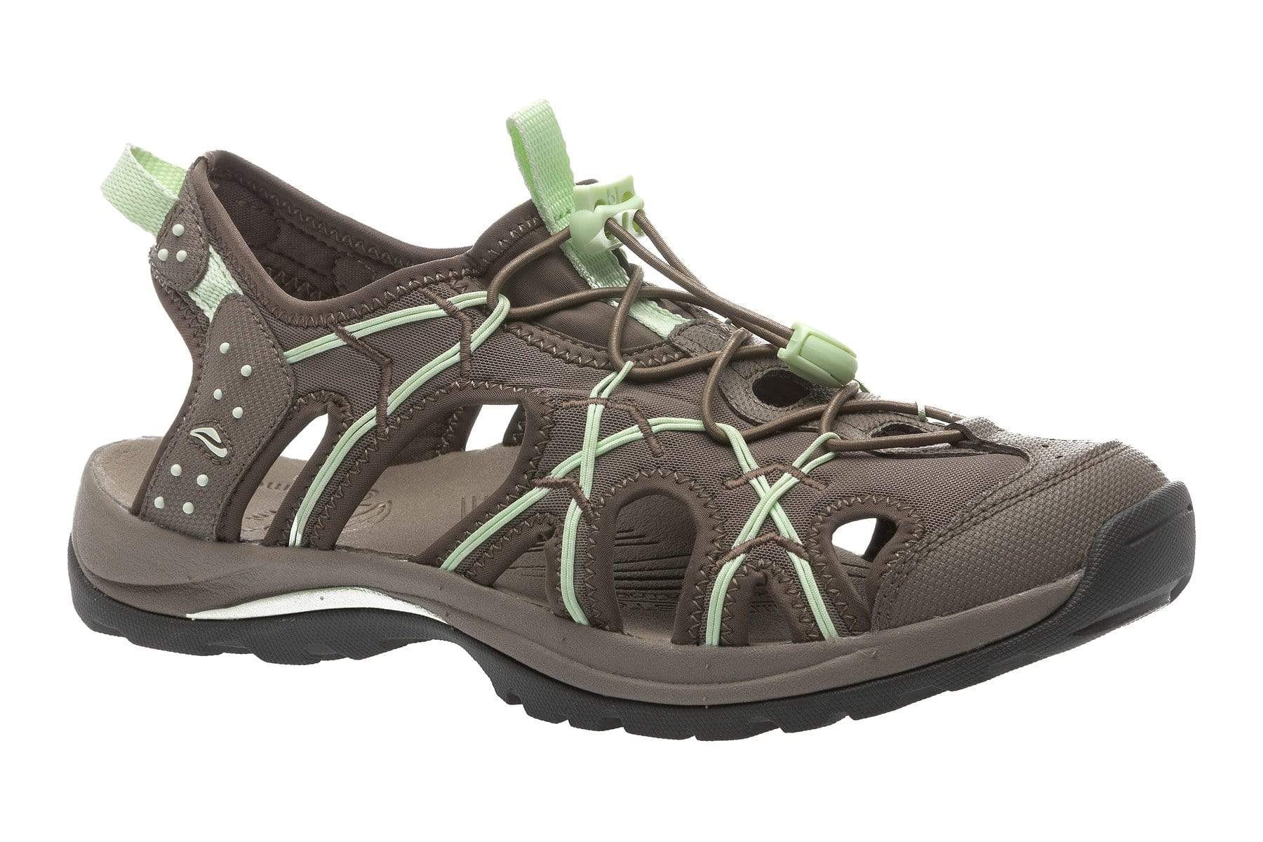 abeo hiking shoes