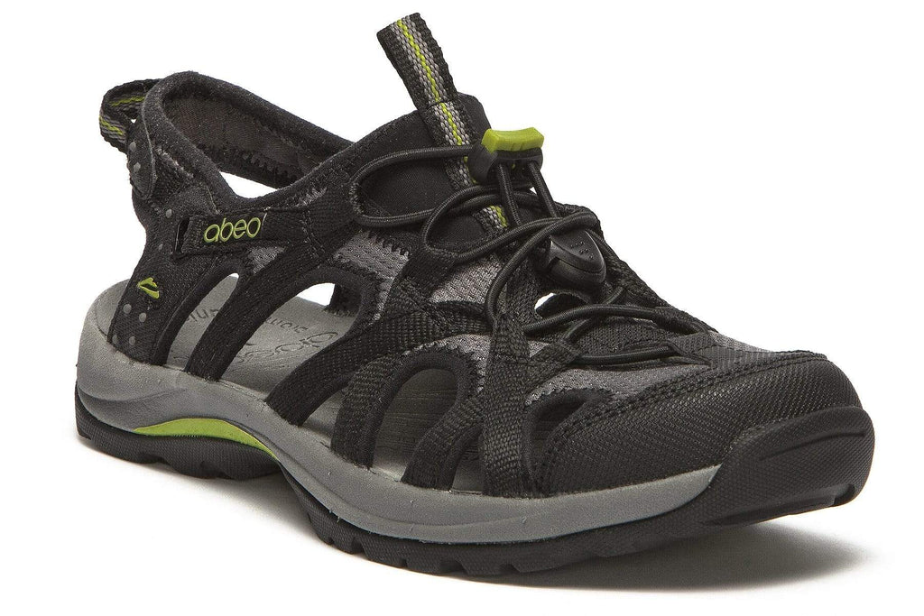 abeo hiking shoes