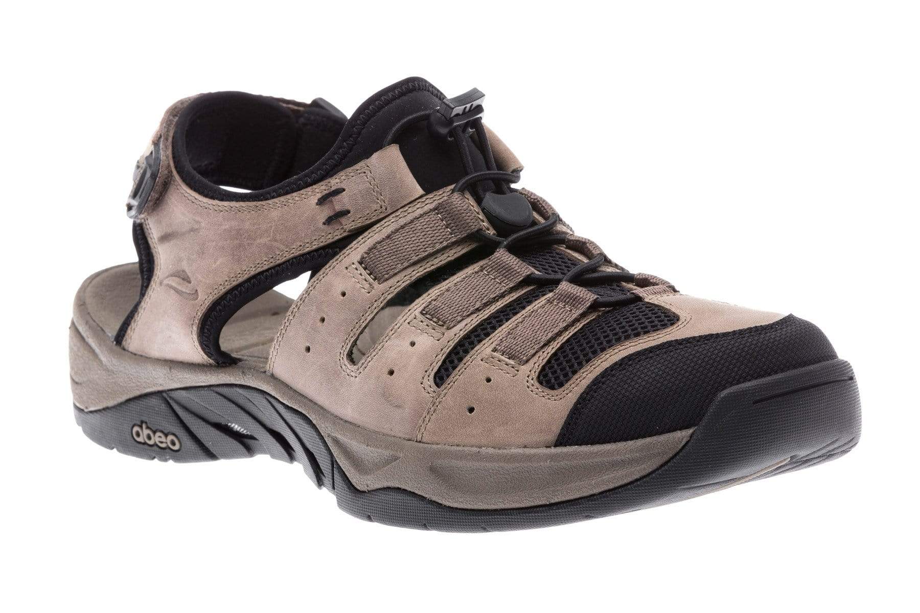 abeo hiking shoes