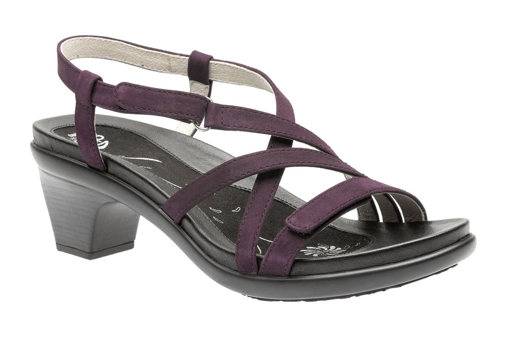 glorianna slide sandal