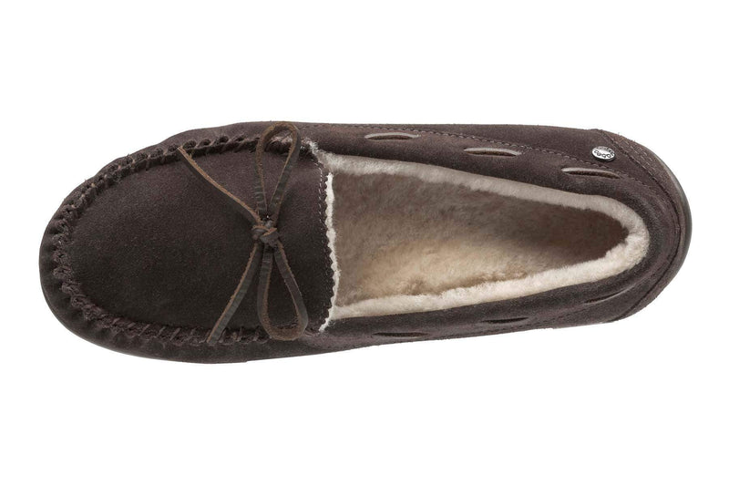 abeo halifax slipper