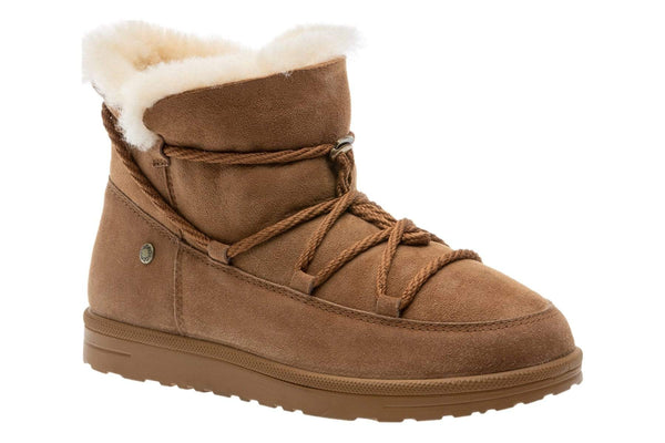 abeo shearling boots