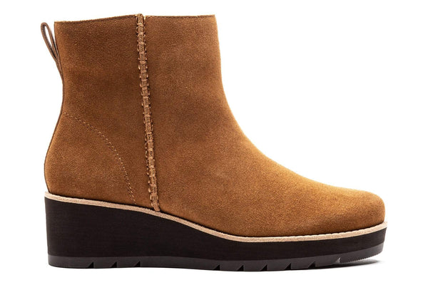 abeo shearling boots