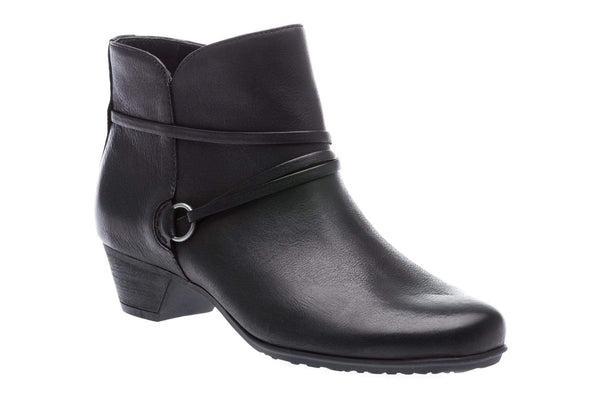 abeo ankle boots