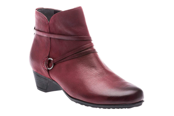 Women's Boots - ABEO Footwear