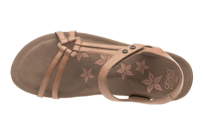 abeo oasis sandals