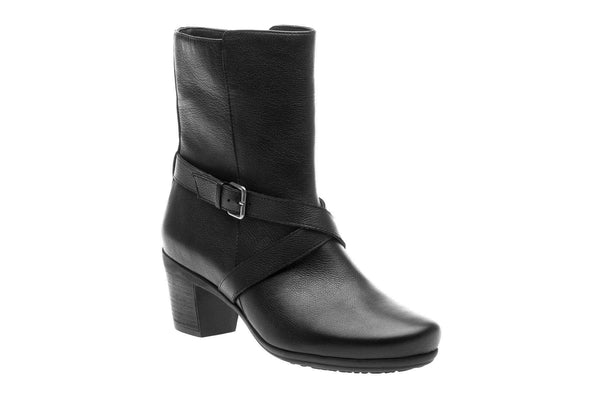 abeo shearling boots